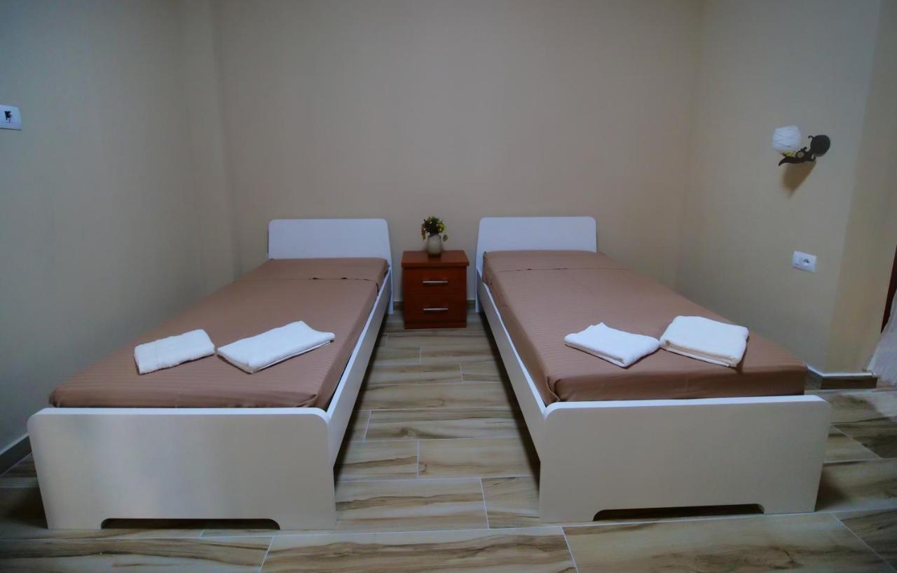 Hanna & Solei Hotel Berat Exterior photo