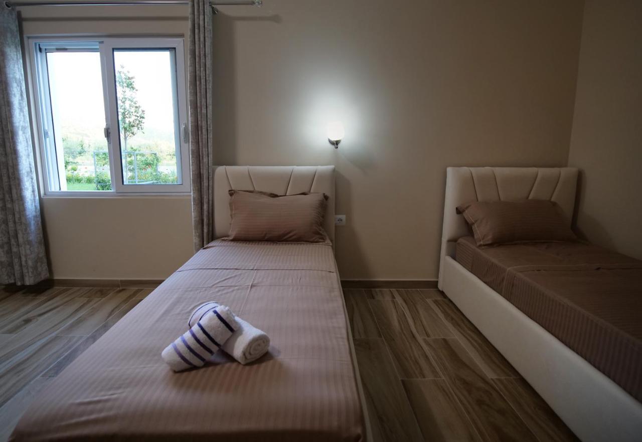 Hanna & Solei Hotel Berat Exterior photo
