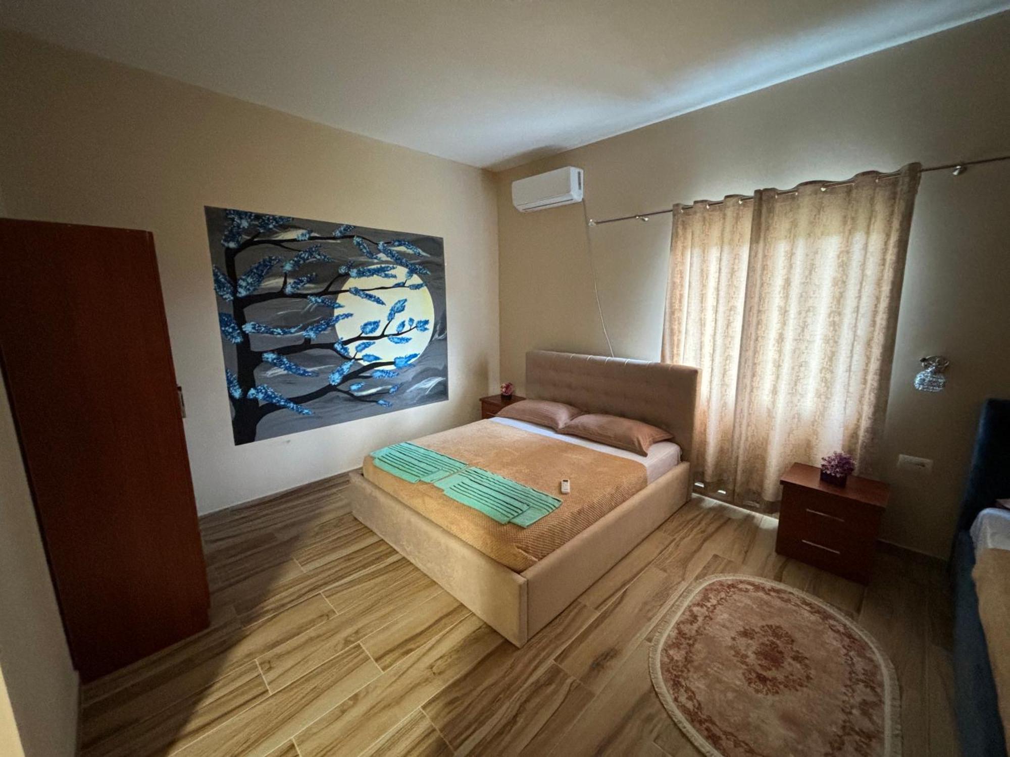 Hanna & Solei Hotel Berat Exterior photo